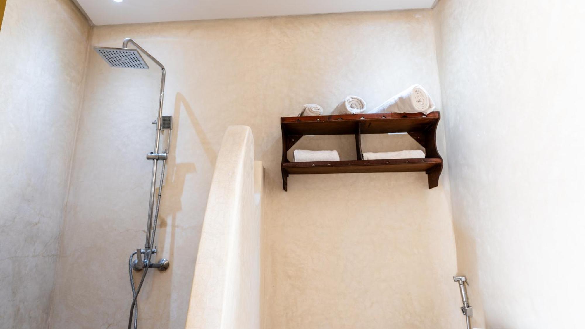Riad 4 Jardins & Spa マラケシュ エクステリア 写真